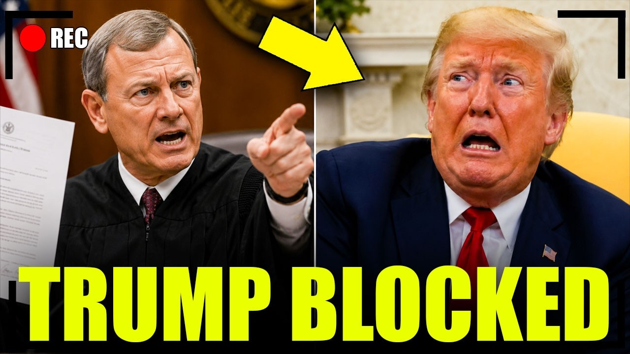 Federal Court Authority Over Executive Branch
