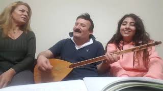 ARABALİ=FERİDE ULAŞ=EZEL GELDE DAYAN