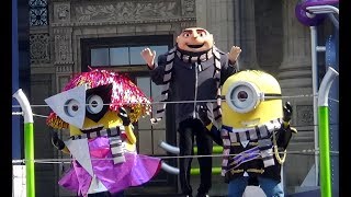20180624 1530ミニオン・ハチャメチャ・サプライズｺｳｷﾏｵ