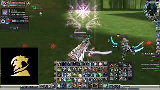 Playpark RF Online Nexus Server - 3 PL parties wiped