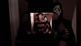 What is Freddy Kruegers greatest fear?