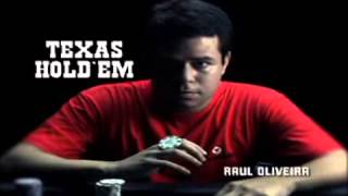 Copag Texas Holdem Tv Commercial Brazil
