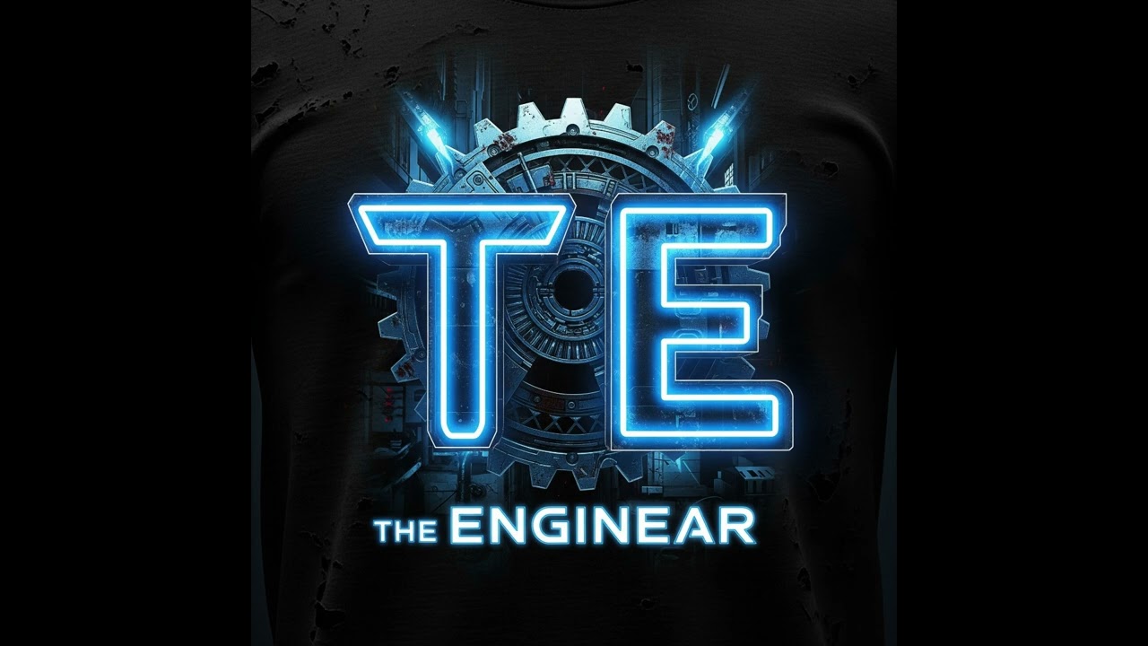 The Enginear - Idzie Twój Pan (Komentarz muzyczny o wyborach 2025)