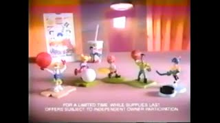 Burger King Kids Club All Stars Sports Toys Commercial 1994
Burger King Kids Club All Stars Sports Toys Commercial 1994
Subscribe for more https://www.youtube.com/channel/UCLL4UkpPlJGqt1LzehrpDEA/featured?view_as=public?sub_confirmation=1
Share this video with a friend:
https://youtu.be/PB2O65ZLFtQ
90s Batman Toy Commercials
https://www.youtube.com/watch?v=yaBVy-0ANzA&list=PLmkIrDS2Eew1Wi9L0YZzxq7CAWRYm3Vbw
Teenage Mutant Ninja Turtle Toy Commercials
https://www.youtube.com/watch?v=SjAqFBSrk8g&list=PLmkIrDS2Eew10IWve1CwFJz9NA0rAolee
Let’s connect:
https://www.facebook.com/nostalgic90stoycommercials/?ref=bookmarks Burger King Kids Club All Stars Sports Toys Commercial 1994