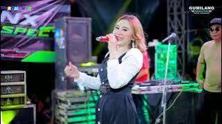 ROMANSA NYESS - BERHARAP TAK BERPISAH - EVA AQUILA - PARTY#3 KONCO DOLAN - LOVE IN BANDENGAN JEPARA