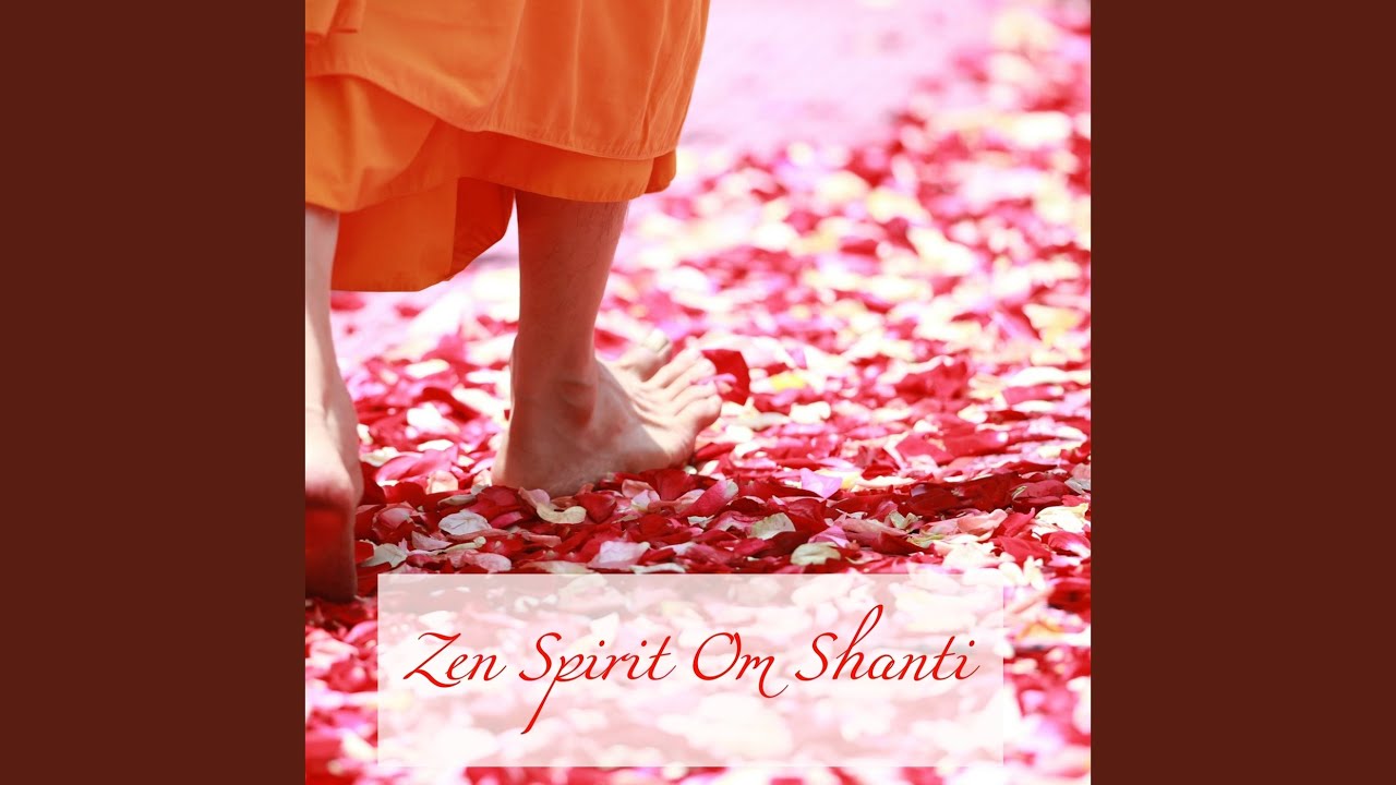 Soothing Sounds for Yoga Sequence