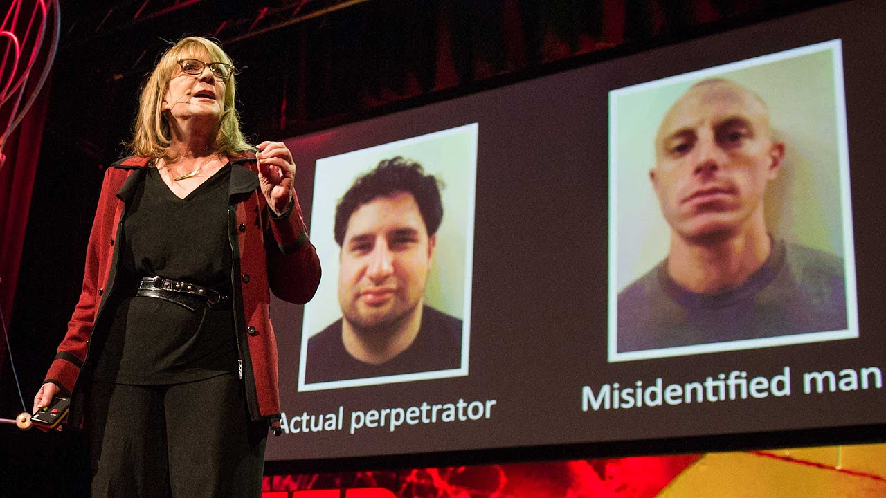 Elizabeth Loftus Les inventions de la mmoire