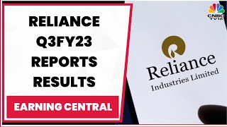 Reliance Q3FY23 Results: RIL Reports Net Profit Of Rs 15,792 Crore For The 3rd Quarter | CNBC-TV18