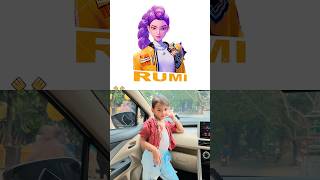 Siapa Yg Suka Kak Rumi?