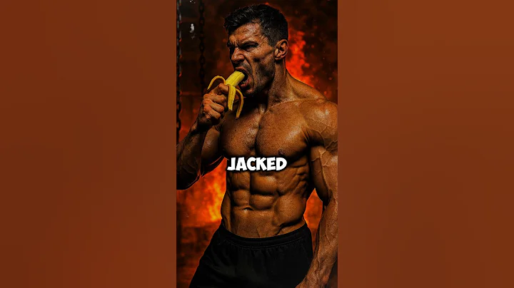Top 5 Foods That Make You Look Jacked FAST 💪 #muscle #musclebuliding #nutrition thumbnail