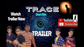 TRACE Short Film | Official Trailer | Neel, Heera , Premsai , Likith , Mithun , | Neel Workshop Zone