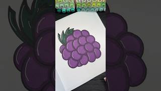Coloring with me 🥰 Coloring book Farm #shorts