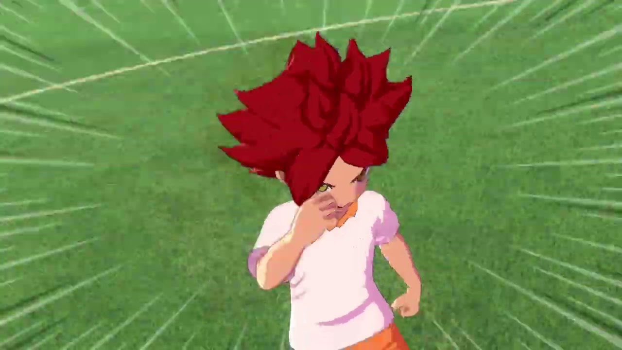 НАПРЯЖЕННЫЕ СОРЕВНОВАТЕЛЬНЫЕ МАТЧИ ВЕРСИЯ 1.5!!! | Соревновательный режим Inazuma Eleven Victory ...