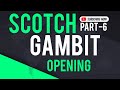 win all chess games with this opening