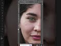 Learn perfect skin retouching in Photoshop 💻🔥