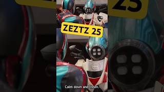 Kamen Rider Zeztz 25 Recap tokusatsu