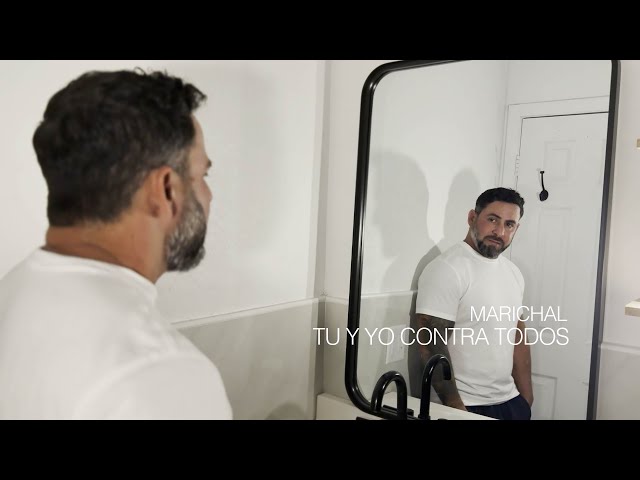 MARICHAL - TU Y YO CONTRA TODOS