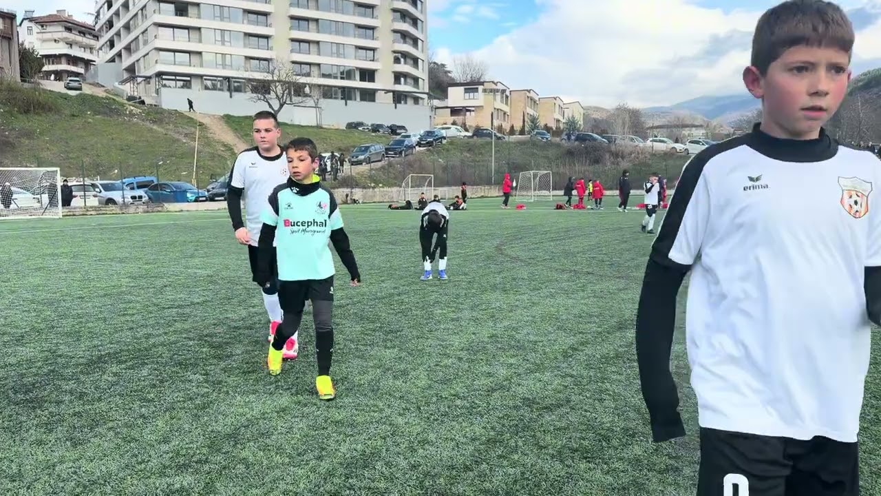 София Спорт 2015 - Буцефал 2016  6:6 (5:4 след дузпи) 22.02.2026