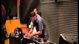 Bollo  & Remo (trumpet) live deephouse set at BPM.DJ