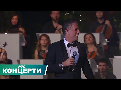Željko Joksimović -