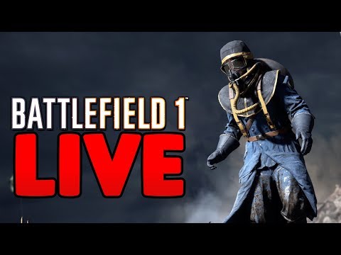 BF1 all classes max level then maybe some Battlefront - BF1 all classes max level then maybe some Battlefront