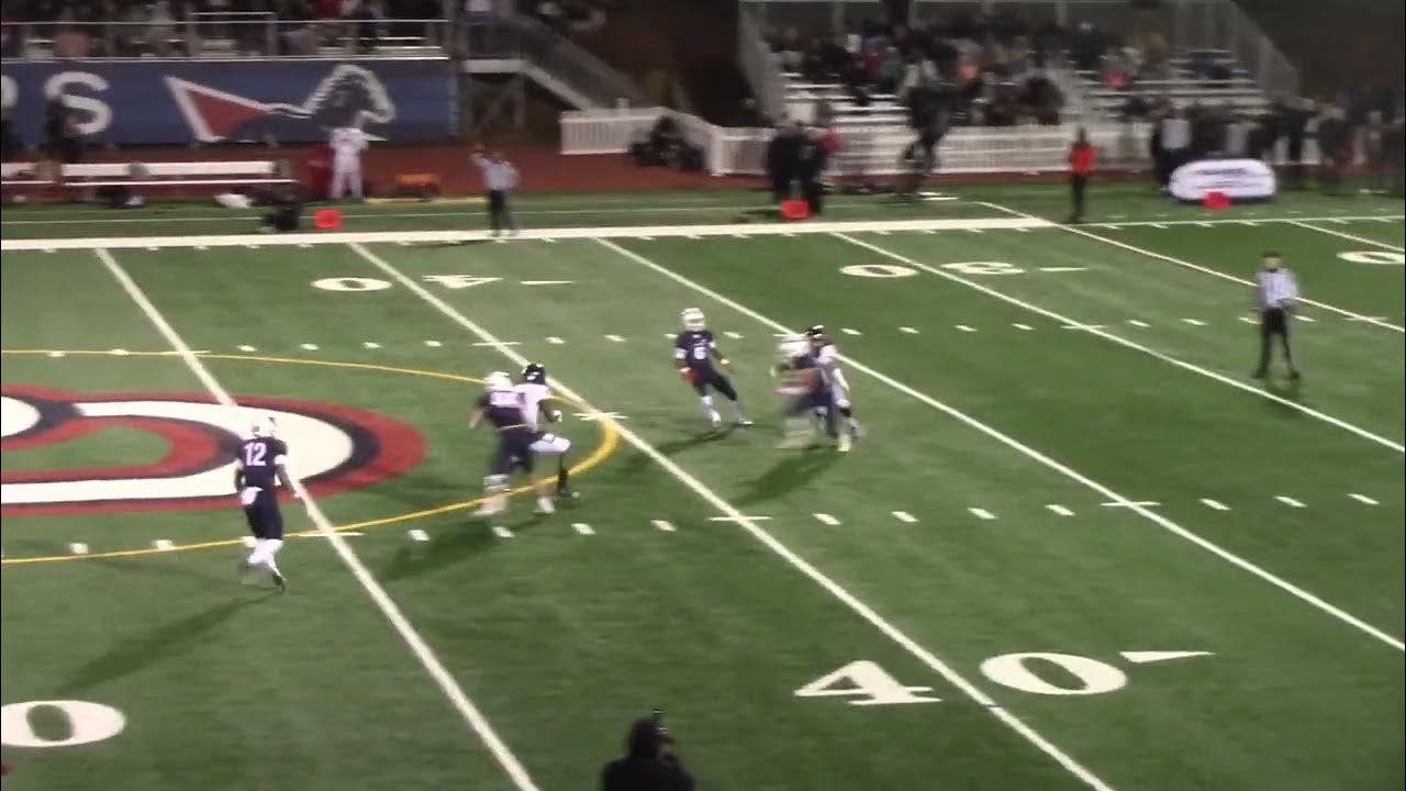 Video highlights Class of 2024 Brody Barnhardt vs. Charlotte (N.C