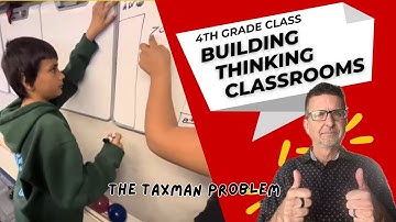 Building Thinking Classrooms: VNPS in ACTION!