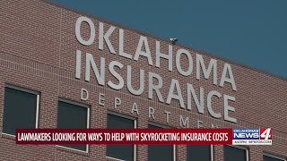 Celebrity Lawmakers looking for ways to help with skyrocketing insurance costs Net Worth