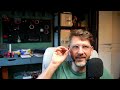 Beginning of video