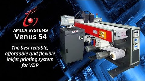 Amica Systems Venus54