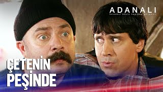 Adanalı Ve Ekibi Tarihi Eser Dolandırıcılarının Peşinde - Adanalı