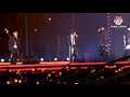 BTS FYA Live Stage 방탄소년단 FYA 무대 ARIRANG Comeback Performance 