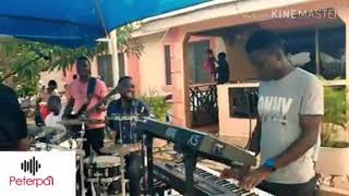 Gasmillatelemo Grooving By Pitapan