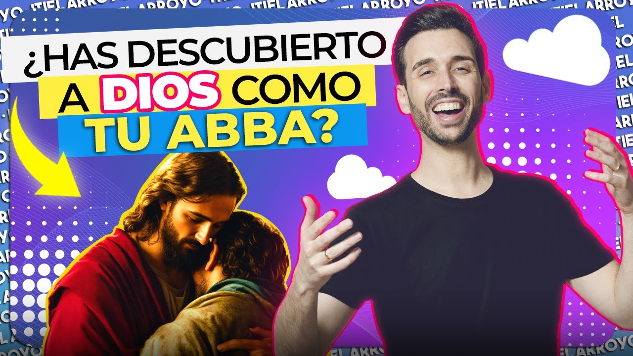 Corazón paternal de Dios - Itiel Arroyo