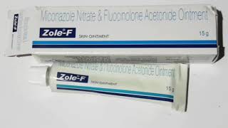 Zole F Cream Review In Tamil Medicine Health