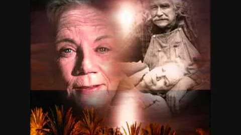 in loving memory of Ellen Hansen Corby