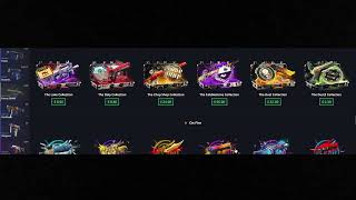 EVERYONE GOT WHAT THEY WANTED! - CS2 Case Opening