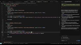 [ #683 ] sqlite replication for fun using Rust
