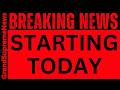 🚨 BREAKING NOW!!!! AMERICANS WARNED 24-48 HOURS | ALARMING MESSAGE