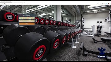 Control de gimnasios GRATIS! activalo con 1 click (GYM CONTROL)