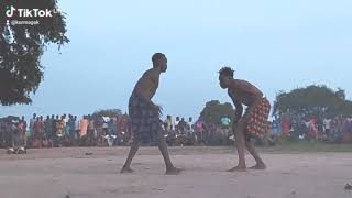 Akol Kuol-Loth Peer Adol Vs Alekdit Awan
