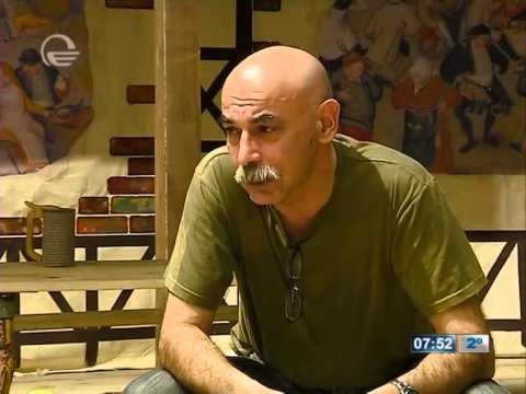 TV Imedi The Taming of the Shrew