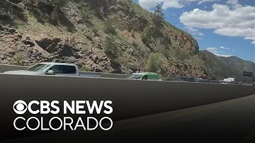 Find out how to avoid the closures east of Idaho Springs on I-70 this summer
