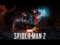 Fighting back  marvels spiderman 2 original game soundtrack