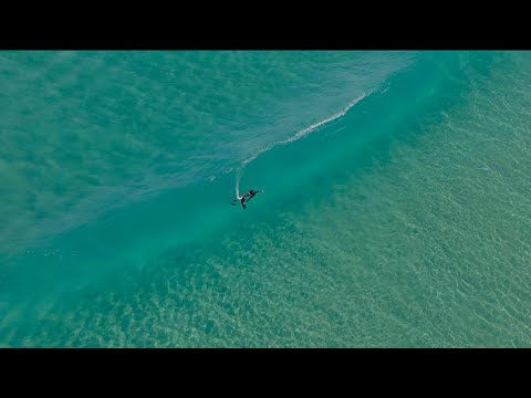 Video: Kas surfamine oli sport?