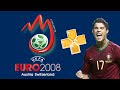 UEFA Euro 2008 PSP Gameplay PPSSPP Android Classic 