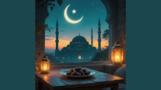 Marhaban ya ramadhan