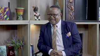 Mahojiano kamili ya Tundu Lissu na VOA, October 10 , 2019