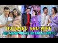 Husband and  Wife | hero amasung heroin singe aduga mage nupa smasung mage nupi sing