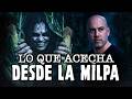 "Vi su sonrisa y no lo quiero recordar": Testimonios de nuestra comunidad